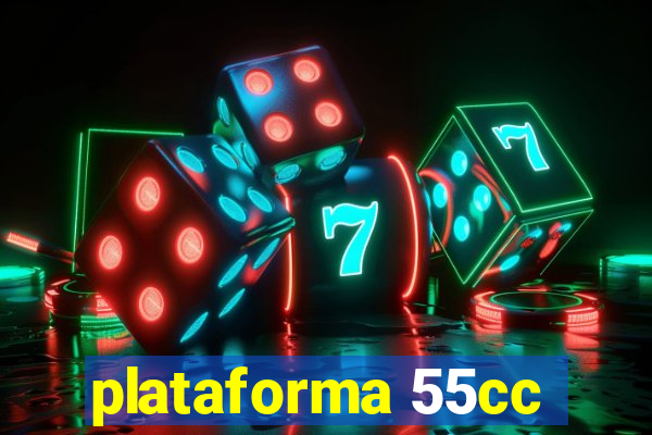 plataforma 55cc